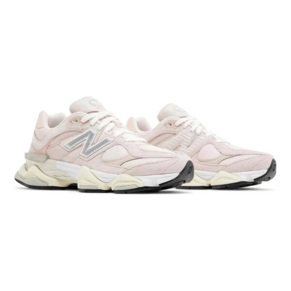 New Balance 9060 Pink Haze - Image 3