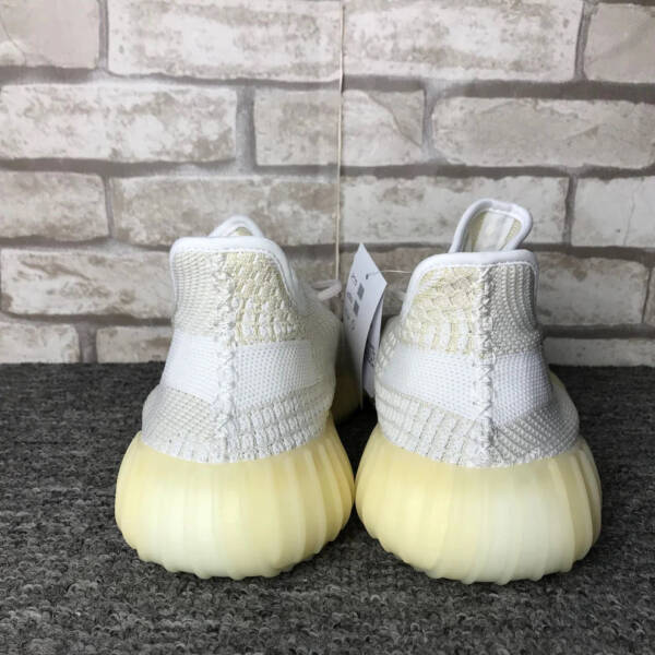 Adidas Yeezy Boost 350 V2 Natural - Image 6