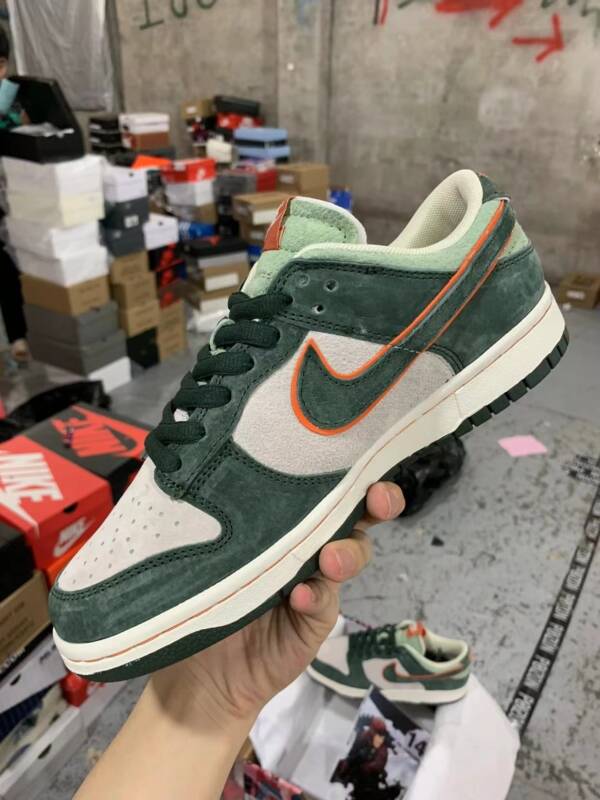 Nike Dunk Low SB - Image 3