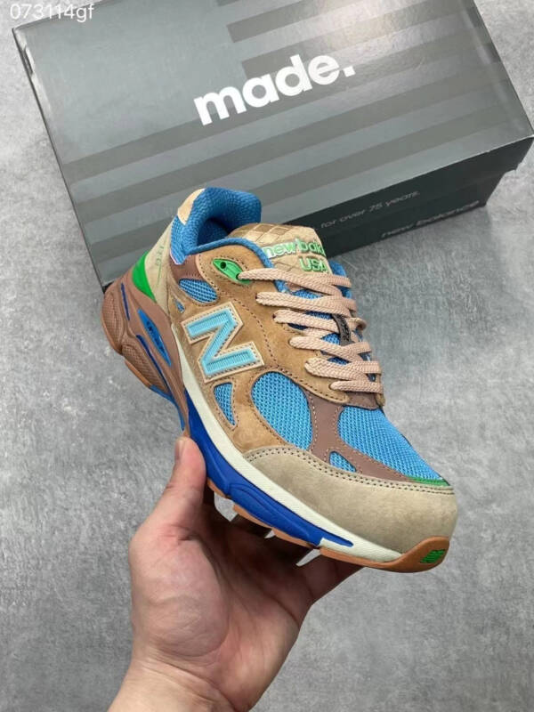 New Balance 990v3 "Outside Clothes" - Image 7