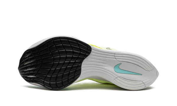 Nike ZoomX Vaporfly Next% 2 Barely Volt Turquoise - Image 6