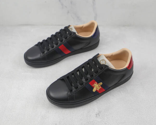 Gucci Ace Embroidered - Image 4