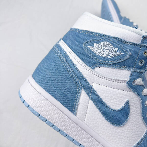 Air Jordan 1 Diamond - Image 3