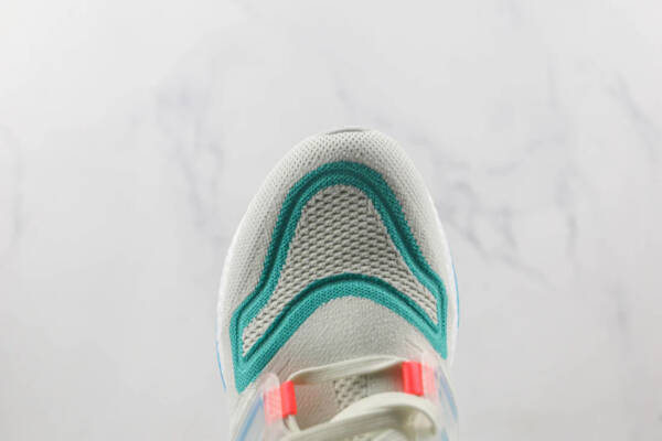 Adidas UltraBoost 22 Sky Mint Rush - Image 3