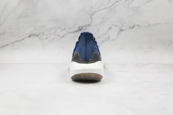 Adidas Ultraboost 21 Crew Navy - Image 4
