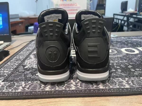 Nike Air Jordan 4 Retro Eminem Carhartt - Image 6