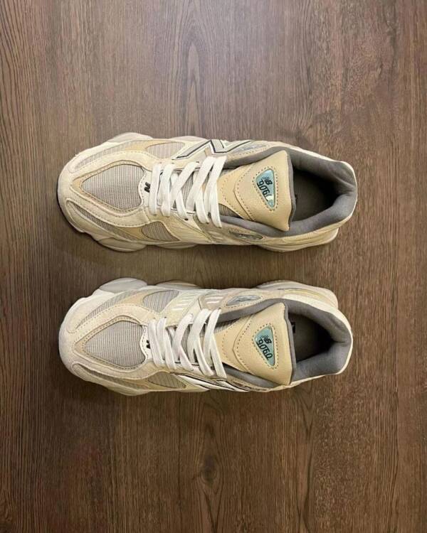 New Balance 990v3 "Outside Clothes" - Image 3