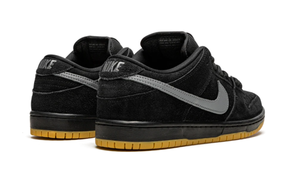 Nike SB Dunk Low Fog - Image 3