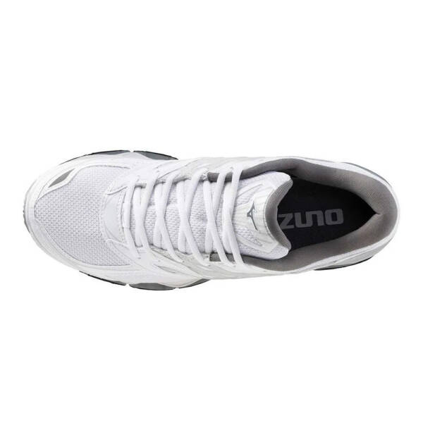 Mizuno Wave Prophecy LS Branco - Image 2