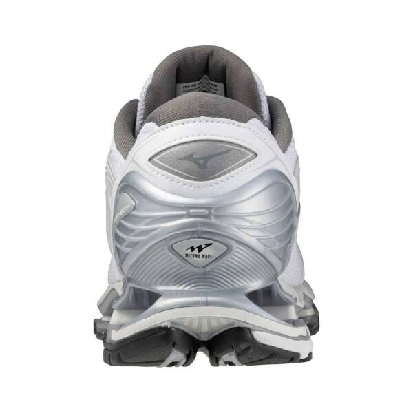 Mizuno Wave Prophecy LS Branco - Image 3