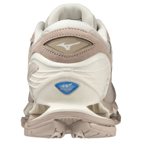 Mizuno Wave Prophecy LS Bege - Image 3