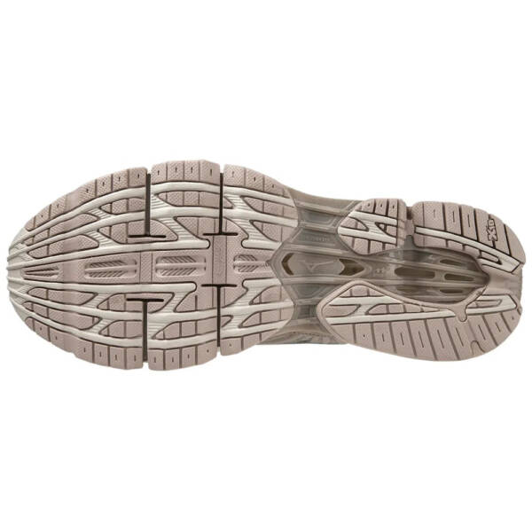 Mizuno Wave Prophecy LS Bege - Image 4
