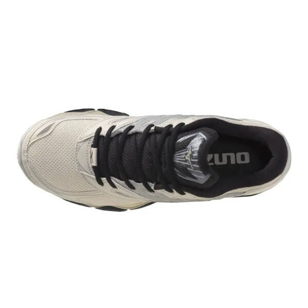 Mizuno Wave Prophecy LS Cinza - Image 2