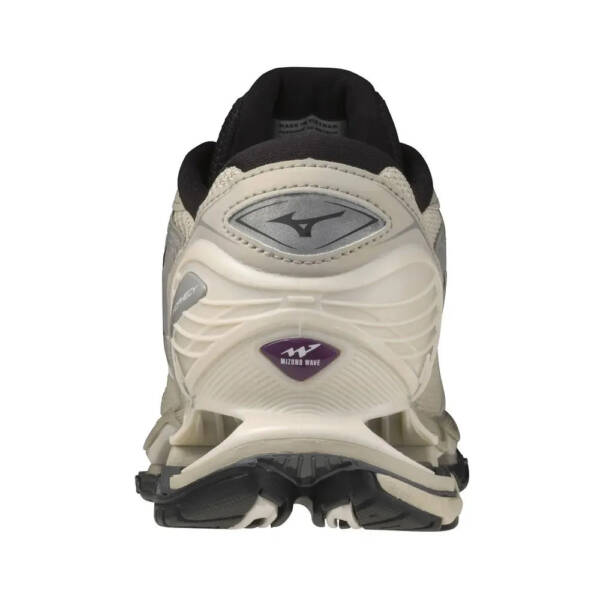 Mizuno Wave Prophecy LS Cinza - Image 3
