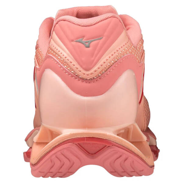 Mizuno Wave Prophecy 12-S Rosa - Image 3