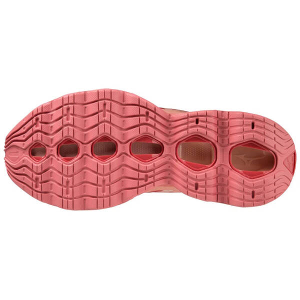 Mizuno Wave Prophecy 12-S Rosa - Image 4
