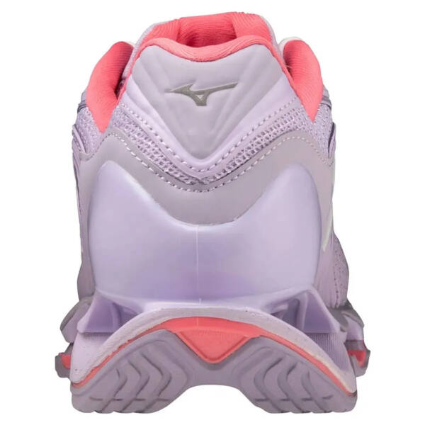 Mizuno Wave Prophecy 12-S Roxo - Image 3