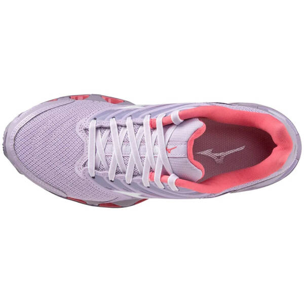 Mizuno Wave Prophecy 12-S Roxo - Image 2
