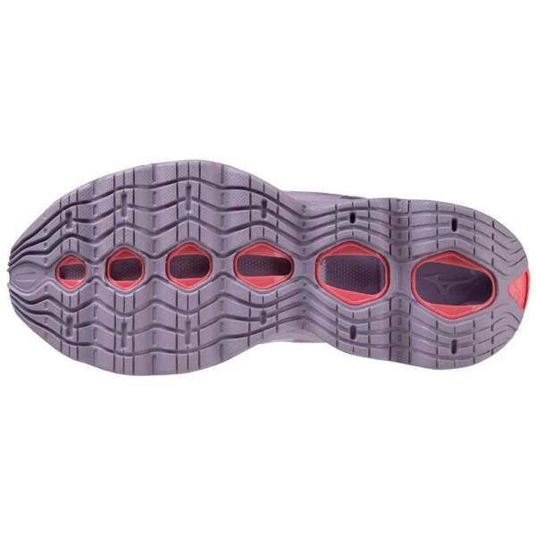 Mizuno Wave Prophecy 12-S Roxo - Image 4