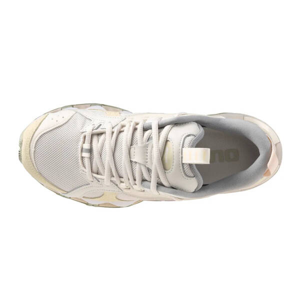 Mizuno Wave Prophecy Beta 2 Branco/Bege - Image 2