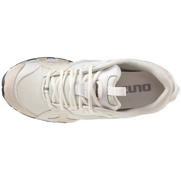 Mizuno Wave Prophecy Beta 2 Branco/Rosa - Image 2