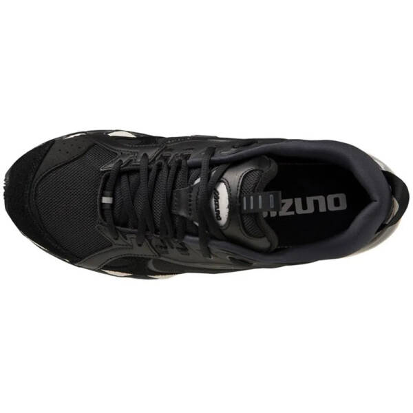 Mizuno Wave Prophecy Beta 2 Preto - Image 2
