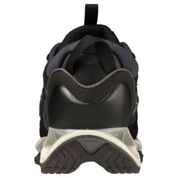 Mizuno Wave Prophecy Beta 2 Preto - Image 3