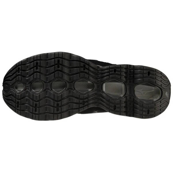 Mizuno Wave Prophecy Beta 2 Preto - Image 4