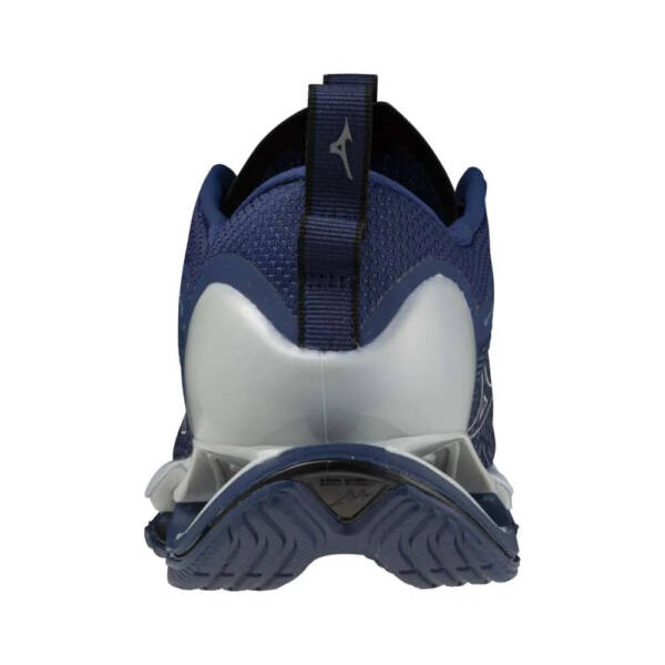 Mizuno Wave Prophecy 13 Azul/gray - Image 3