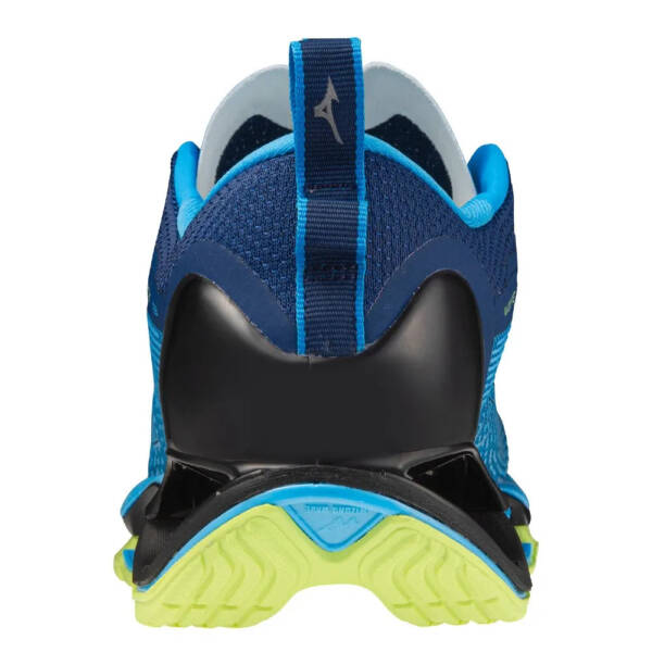 Mizuno Wave Prophecy 13 Azul/Black - Image 3
