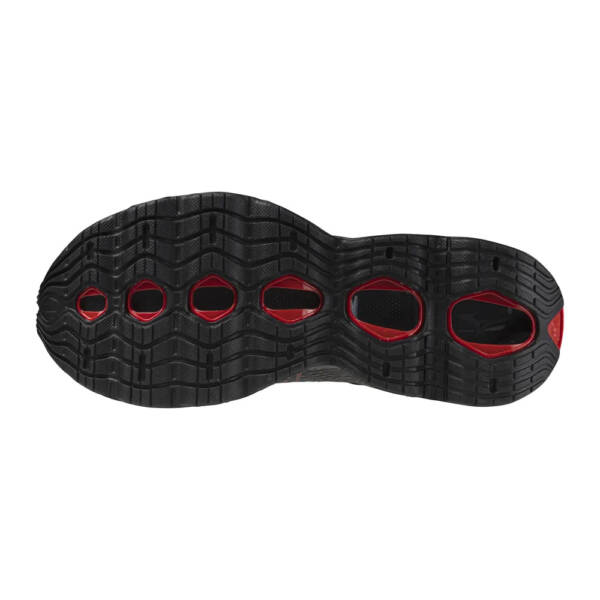 Mizuno Wave Prophecy 13 Preto/Red - Image 4