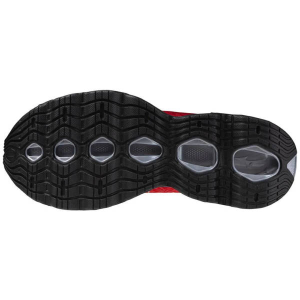 Mizuno Wave Prophecy 13 Vermelho/Black - Image 4