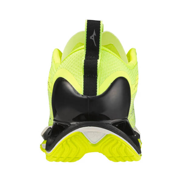 Mizuno Wave Prophecy 13 Amarelo - Image 3