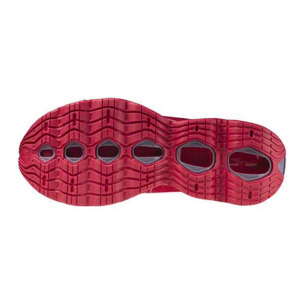 Mizuno Wave Prophecy 13 Vermelho - Image 4