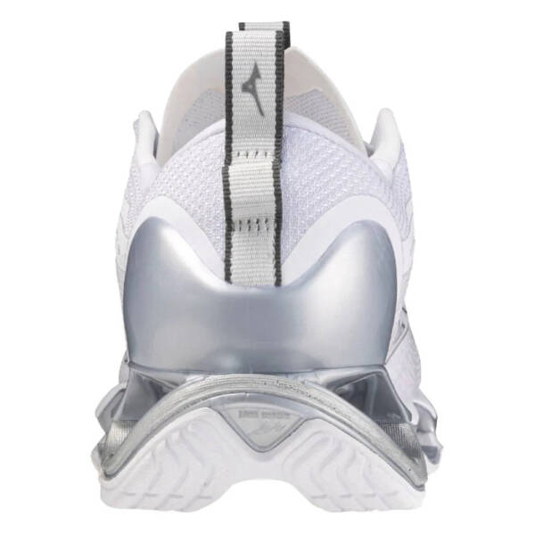 Mizuno Wave Prophecy 13 Amarelo - Image 3