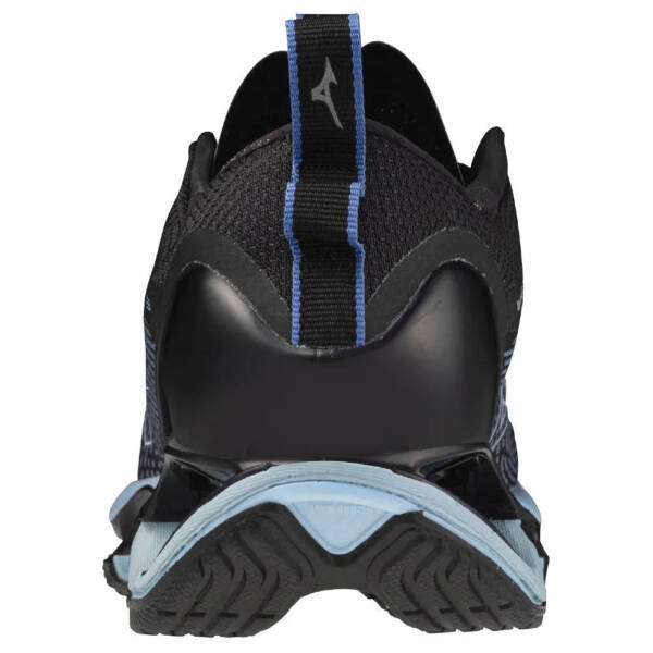 Mizuno Wave Prophecy 13 Preto/Azul - Image 3