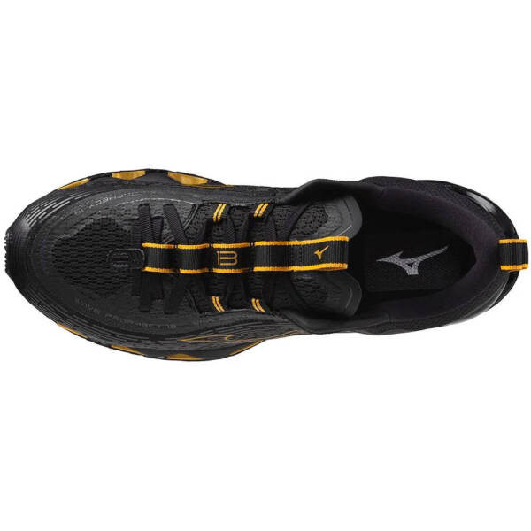 Mizuno Wave Prophecy 13 Preto - Image 2