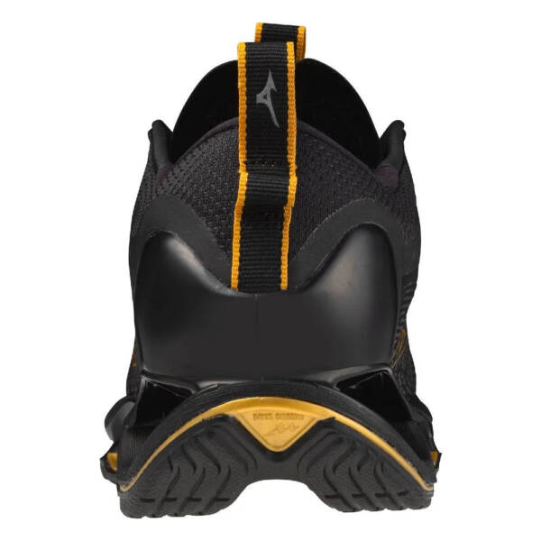 Mizuno Wave Prophecy 13 Preto - Image 3