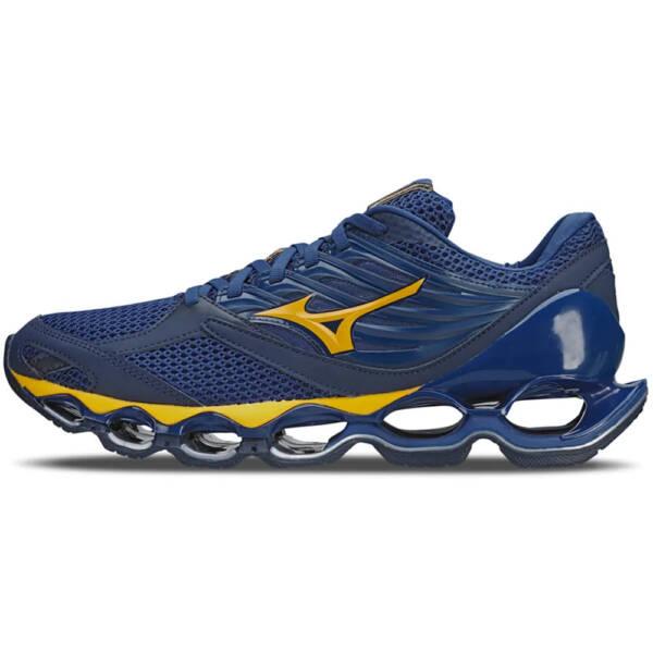 Mizuno Wave Prophecy 13-S - Azul - Image 2