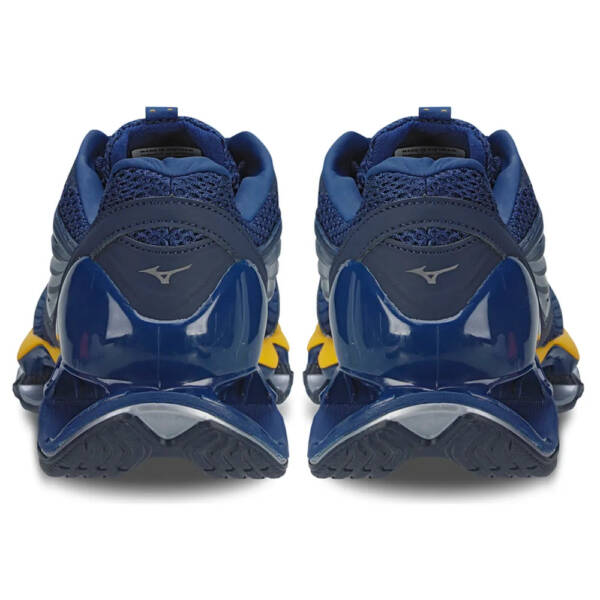 Mizuno Wave Prophecy 13-S - Azul - Image 3