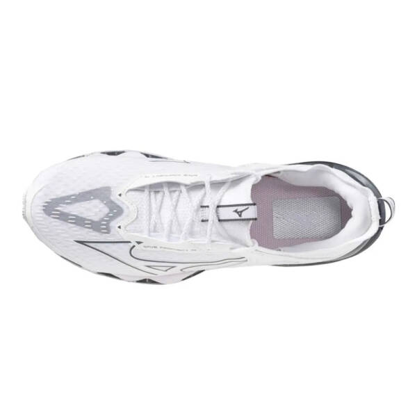 Mizuno Wave Prophecy 14 Branco - Image 2