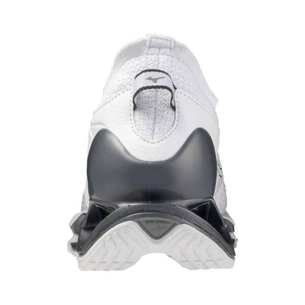 Mizuno Wave Prophecy 14 Branco - Image 3