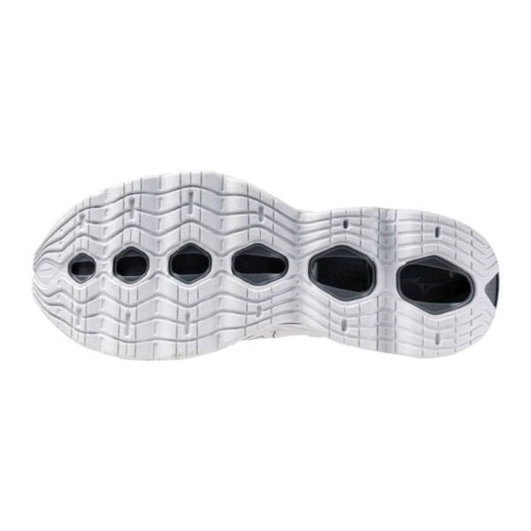 Mizuno Wave Prophecy 14 Branco - Image 4