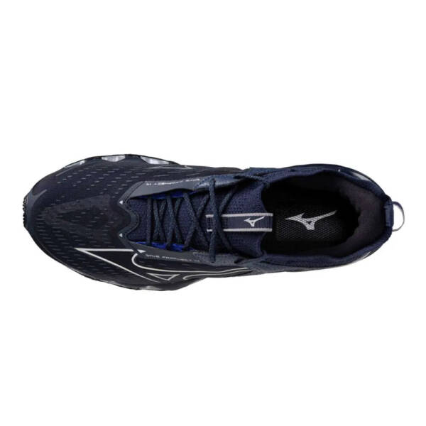 Mizuno Wave Prophecy 14 Azul/Black - Image 2