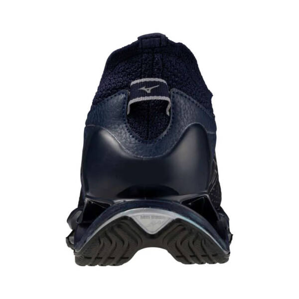 Mizuno Wave Prophecy 14 Azul/Black - Image 3