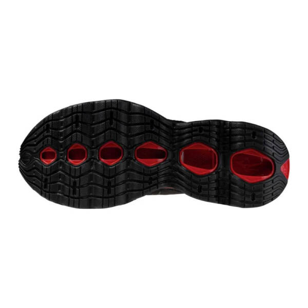 Mizuno Wave Prophecy 14 Preto/Red - Image 4