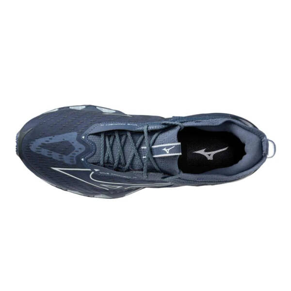 Mizuno Wave Prophecy 14 Azul - Image 2