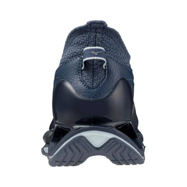 Mizuno Wave Prophecy 14 Azul - Image 3