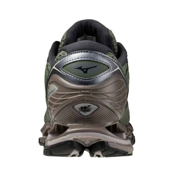 Mizuno Wave Prophecy Ls Sport Verde - Image 3