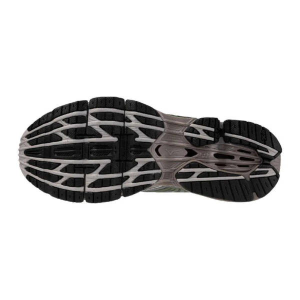 Mizuno Wave Prophecy Ls Sport Verde - Image 4